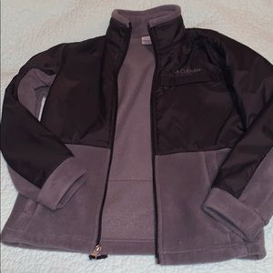 Columbia jacket